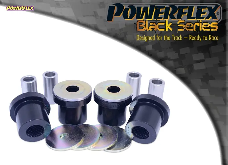Powerflex Pff57-705Blk Front Upper Arm Bush 1