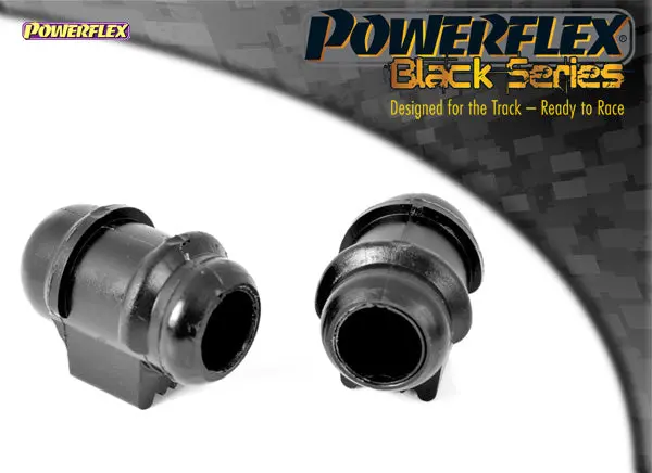 Powerflex Pff60-105Blk Front Anti Roll Bar Outer Mount 21Mm 1