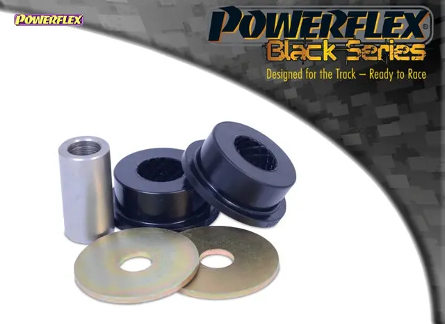 Powerflex Pff5-1824Blk Lower Engine Mount Small Bush 1