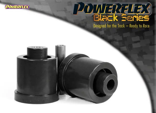 Powerflex Pfr85-610Blk Rear Beam Mounting Bush 69Mm 1