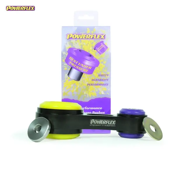 Powerflex Pff60-8025 Lower Torque Mount (Road) 1