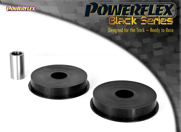 Powerflex Pfr85-270Blk Rear Diff Rear Mounting Bush 1