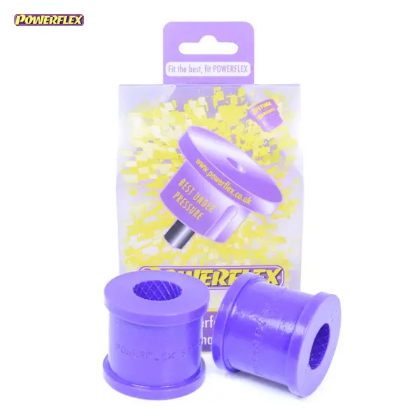Powerflex Pff57-204-21.5 Front Anti Roll Bar Bush 21.5Mm 21.5Mm 1