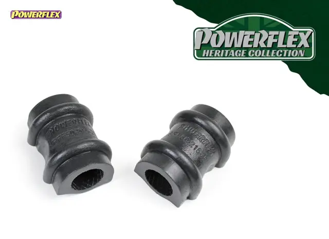 Powerflex Pff50-215-22H Anti Roll Bar Bush 22Mm 22Mm 1