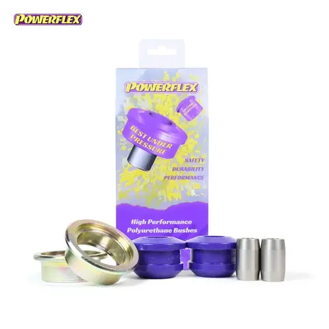 Powerflex Pff85-1202 Front Arm Rear Bush 1