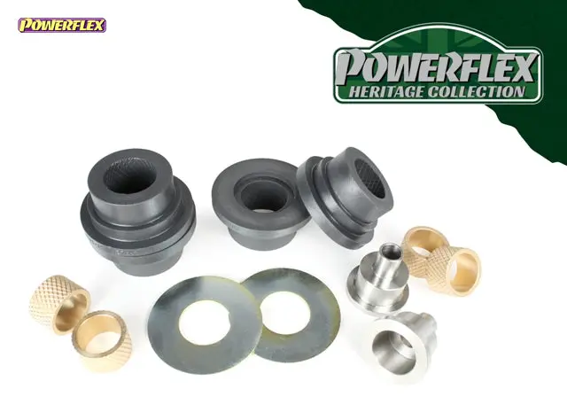 Powerflex Pfr57-106H Rear Trailing Arm Front Bush 1