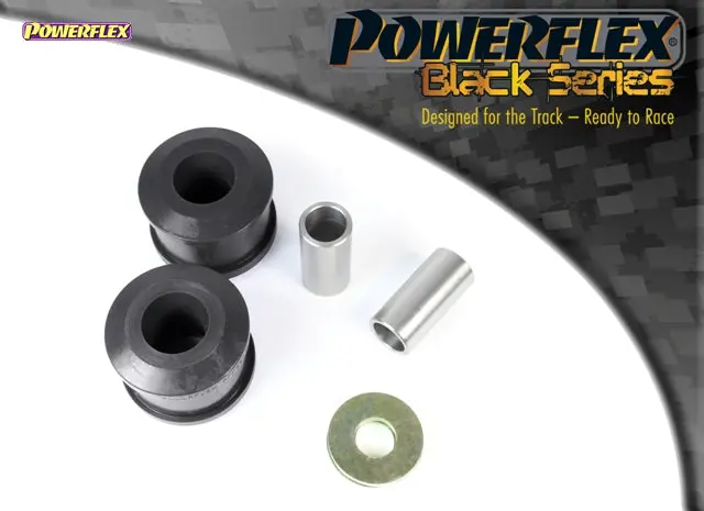 Powerflex Pff69-702Blk Front Wishbone Rear Bush 1