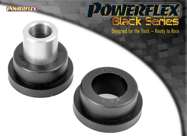 Powerflex Pff63-608Blk Lower Engine Mount Small Bush 1