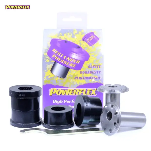 Powerflex Pff1-1001G Front Wishbone Front Bush Camber Adjustable 1