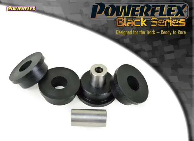 Powerflex Pfr44-111Blk Rear Lower Track Arm Inner Bush 1