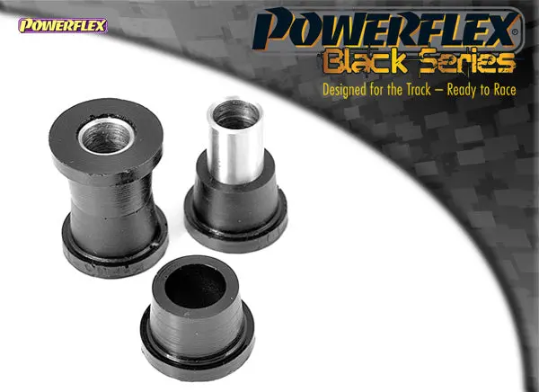 Powerflex Pff63-101Blk Front Track Control Arm Inner 1