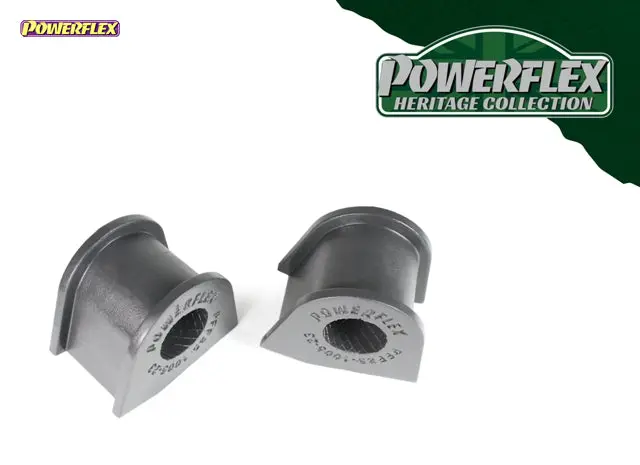 Powerflex Pff85-1005-23H Front Anti Roll Bar To Chassis Bush 23Mm 23Mm 1
