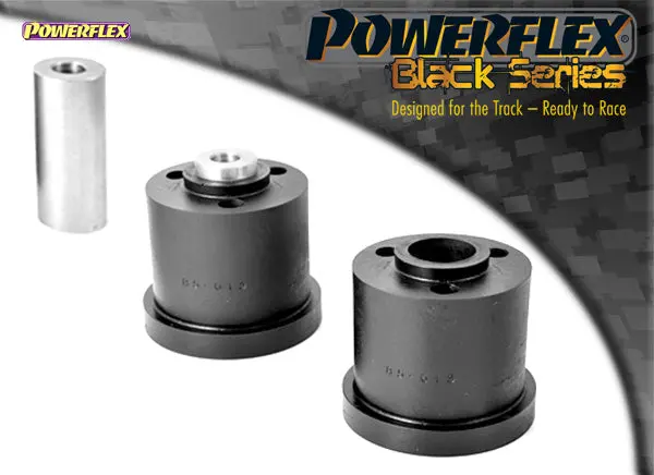 Powerflex Pfr85-615Blk Rear Beam Mounting Bush 1