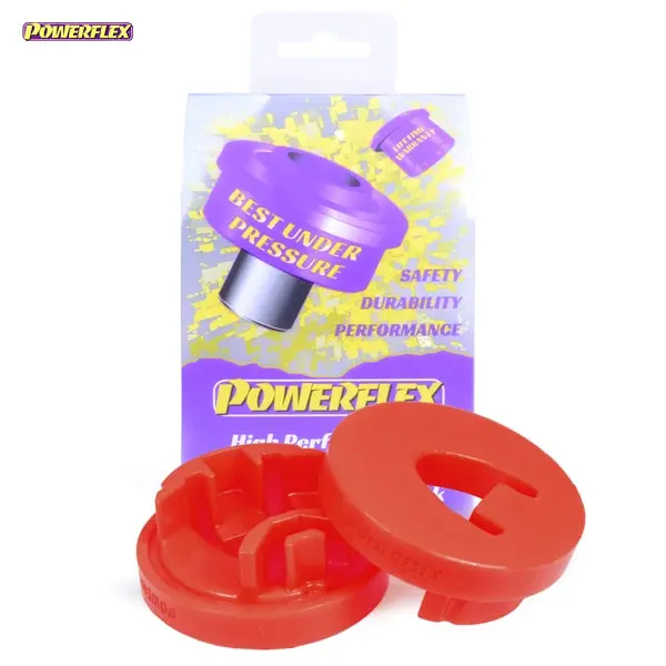Powerflex Pff5-1823R Lower Engine Mount Large Bush Insert (Automatic Cars) 1