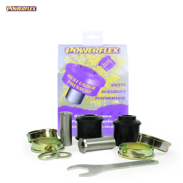 Powerflex Pff40-501G Front Lower Arm Inner Bush Camber Adjustable 1
