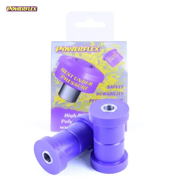 Powerflex Pfr80-611 Rear Tie Bar To Axle Bushes 1