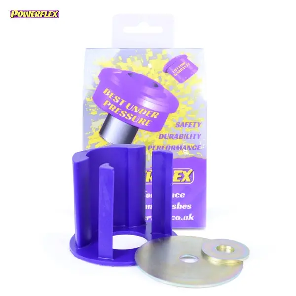 Powerflex Pff85-504P Lower Engine Mount Insert (Large) Track 1