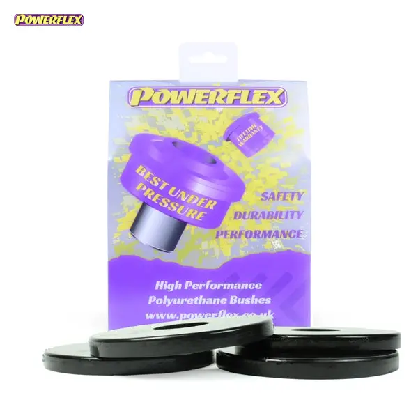 Powerflex Pfr85-1132-13-4 Rear Spring Pad 13Mm Set Of 4 13Mm 1