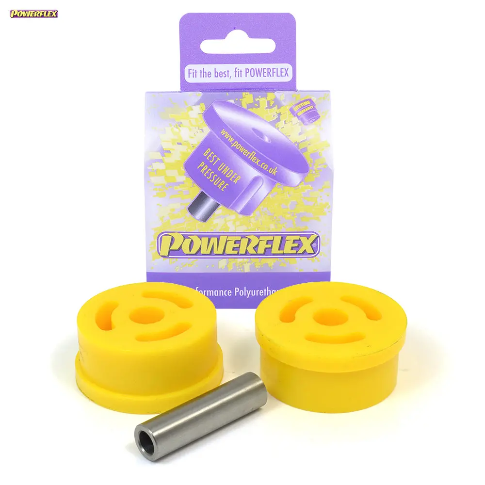 Powerflex Pff1-605 Upper Engine Stabiliser To Chassis Large Bush 1