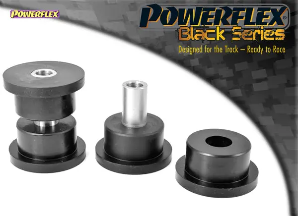 Powerflex Pff80-802Blk Front Wishbone Rear Bush 1