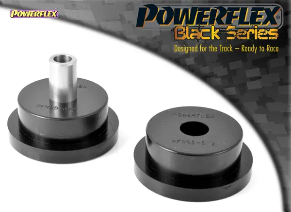 Powerflex Pff88-612Blk Upper Engine Mount Large Round Bush 63Mm 1