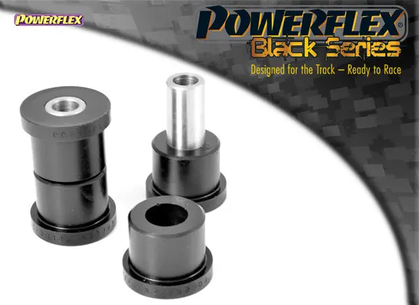 Powerflex Pff88-201Blk Front Arm Front Bush 1
