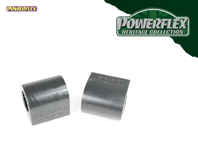 Powerflex Pff88-206-21H Front Anti Roll Bar Bush 21Mm 21Mm 1