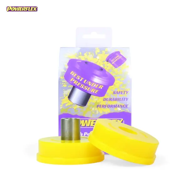 Powerflex Pff44-106R Front Lower Front Engine Mount (Road) 1