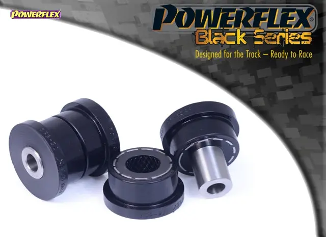 Powerflex Pfr76-614Blk Rear Upper Arm Front Bush 1