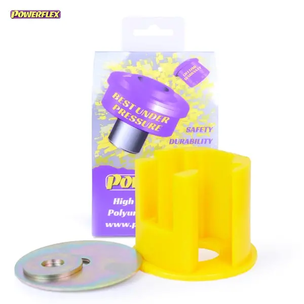 Powerflex Pff85-704 Lower Engine Mount Insert (Large) Petrol/Tuned Diesel 1