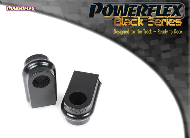 Powerflex Pff46-803-21Blk Front Anti Roll Bar Bush 21Mm  21Mm 1