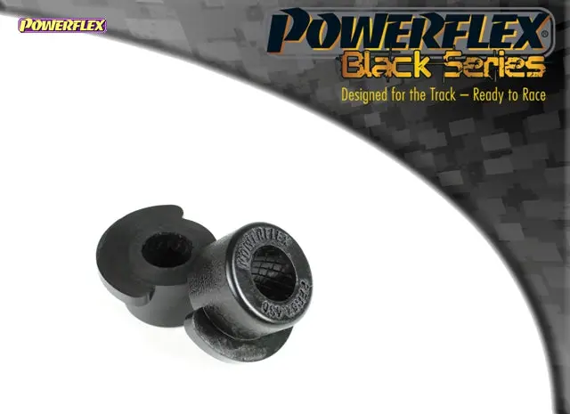 Powerflex Pfr57-430Blk Shift Rod Coupling Bush 1