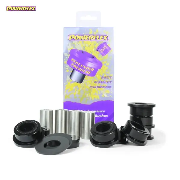 Powerflex Pfr2-114 Rear Upper Wishbone Bush 1