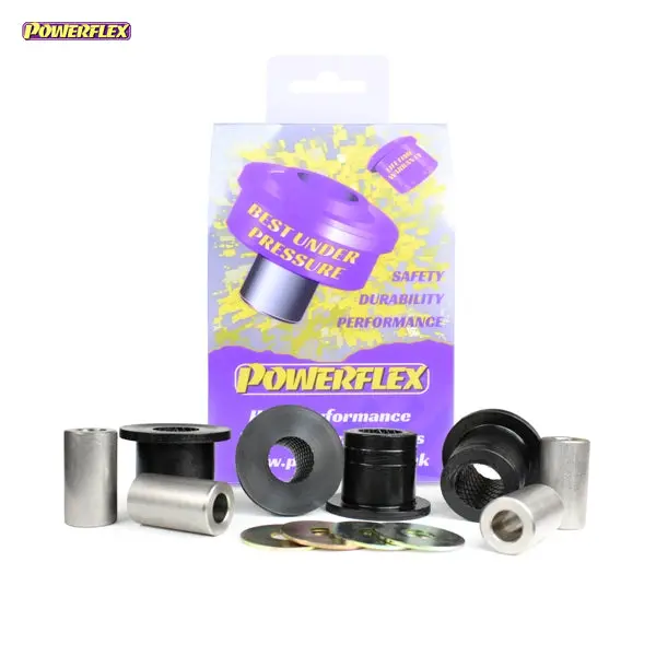 Powerflex Pff68-101 Front Wishbone Bush 1