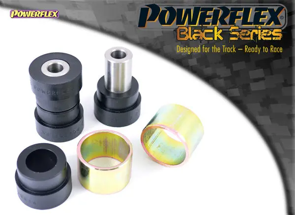 Powerflex Pfr85-512Blk Rear Lower Link Inner Bush 1
