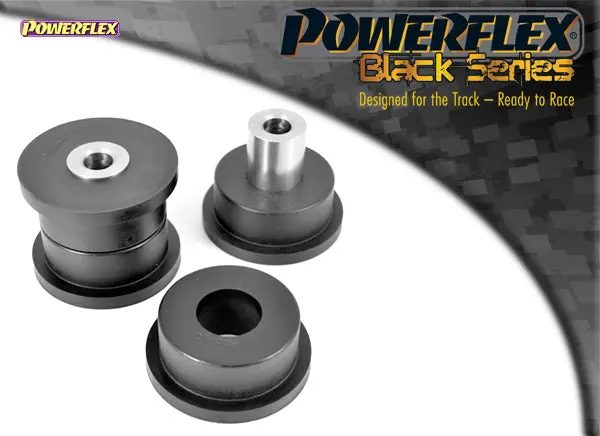 Powerflex Pfr36-308Blk Rear Track Control Arm Inner Bush 1