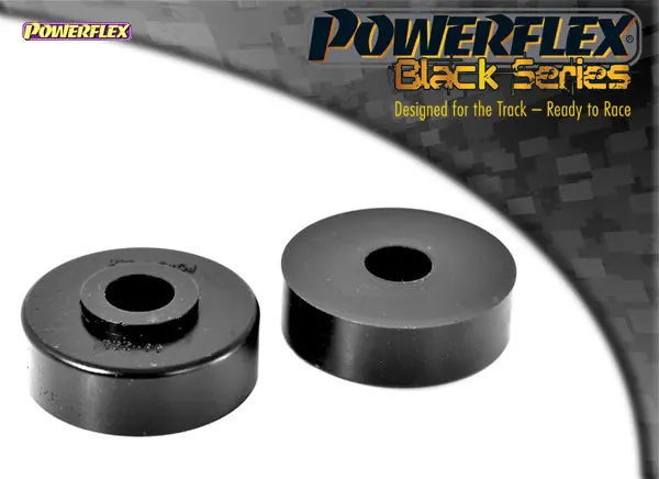 Powerflex Pf99-222Blk 200 Series Washer - Top Shock Mount 11 X 37.8 X 12-14 1