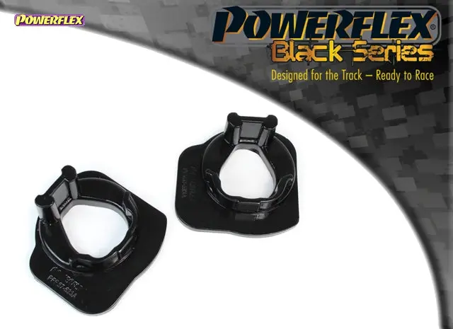 Powerflex Pfr57-533Blk Gearbox Front Mounting Bush Insert 1
