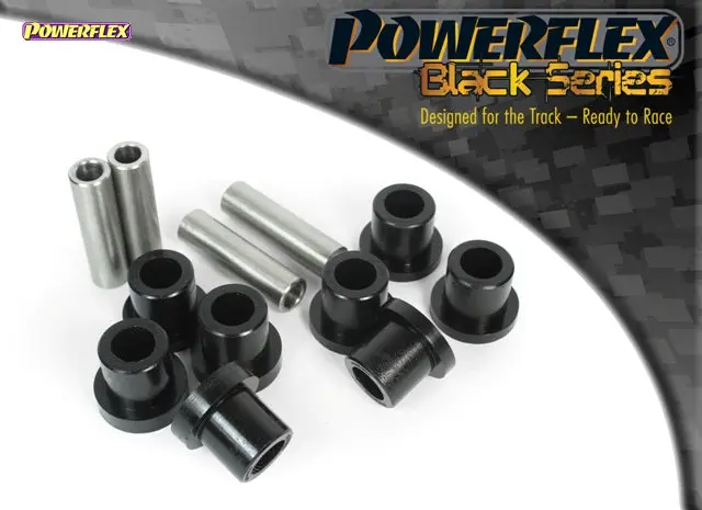 Powerflex Pfr85-262Blk Rear Trailing Arm Bush 1