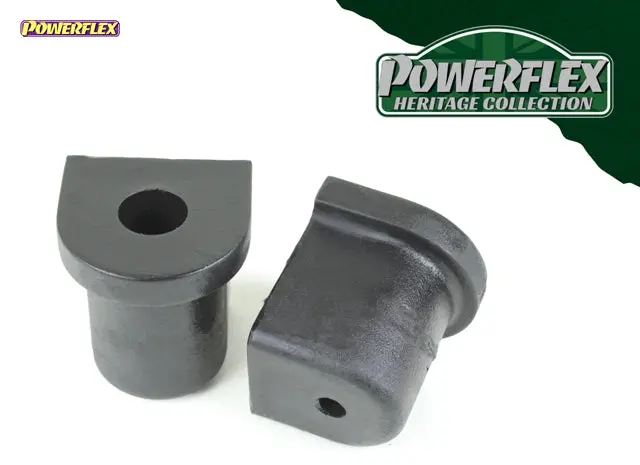 Powerflex Pff85-213H Front Wishbone Rear Bush 1