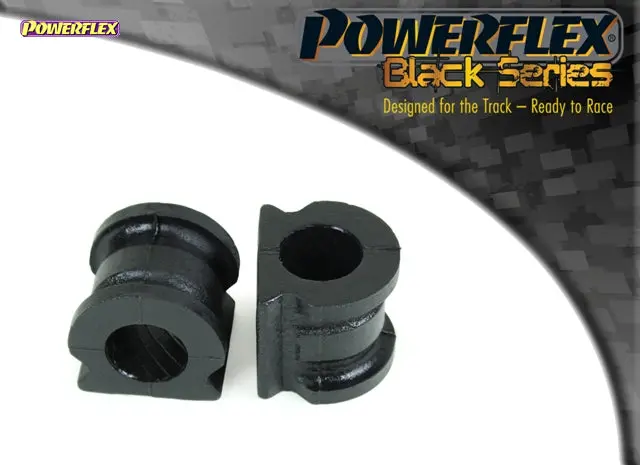Powerflex Pff85-603-20Blk Front Anti Roll Bar Bush 20Mm 1
