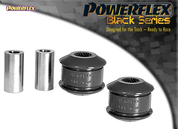 Powerflex Pff88-600Blk Front Wishbone Rear Bush 1