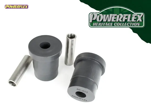 Powerflex Pff80-603H Front Lower Rear Bush 1