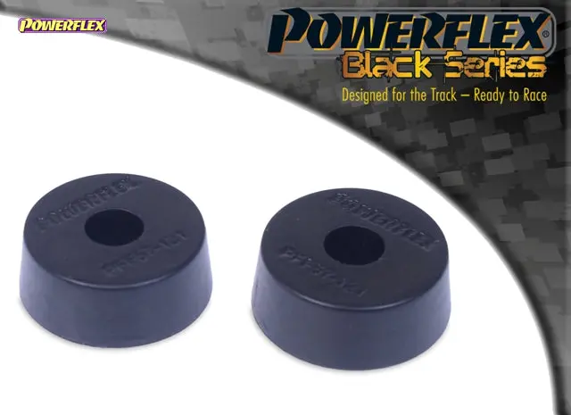 Powerflex Pfr57-121Blk Transmission Mount Bracket Small Bush 1