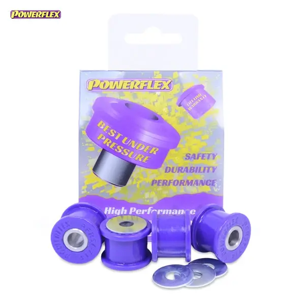 Powerflex Pfr57-714 Rear Anti Roll Bar Link Rod Bush 1