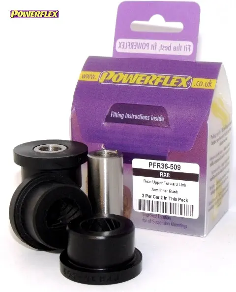 Powerflex Pfr36-509 Rear Upper Forward Link Arm Inner Bush 1