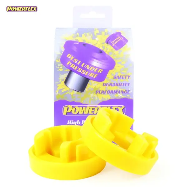Powerflex Pff5-207 Lower Engine Mount Large Bush Insert 1