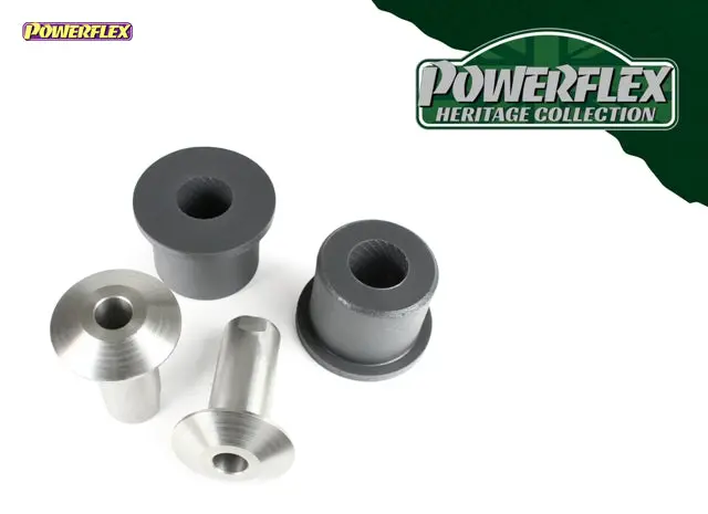 Powerflex Pff57-102H Front Wishbone Front Bush 1