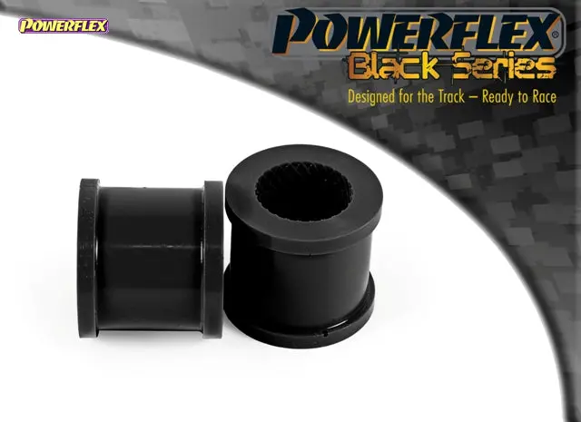 Powerflex Pff57-204-28.5Blk Front Anti Roll Bar Bush 28.5Mm  28.5Mm 1