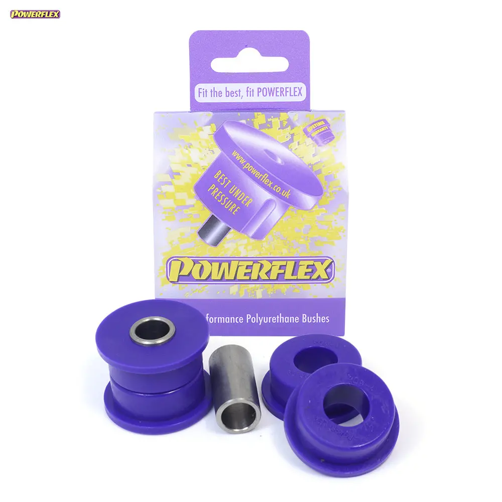 Powerflex Pfr1-604 Rear Trailing Arm To Hub Bush 1
